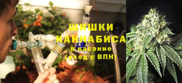 ALPHA-PVP Горнозаводск