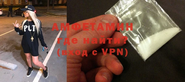 Альфа ПВП Горняк